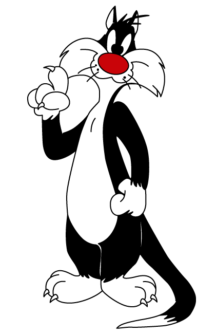 Sylvester Image
