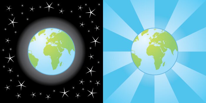 Free Vector Vector Earth Designs Image Preview